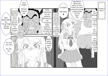 Sennou Kyouikushitsu ~Kousaka Kirino Hen~ Ore no Imouto ga Annayatsu ni Sennou Sareru Hazu ga Nai | There's no way my little sister has been brainwashed by that guy!! Fhentai.net - Page 20