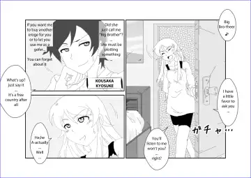 Sennou Kyouikushitsu ~Kousaka Kirino Hen~ Ore no Imouto ga Annayatsu ni Sennou Sareru Hazu ga Nai | There's no way my little sister has been brainwashed by that guy!! Fhentai.net - Page 5