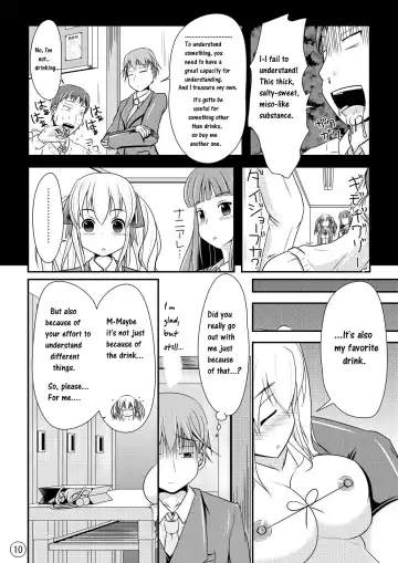 [Shinoda Kazuhiro] Nikukai Kousoku Fhentai - Page 11