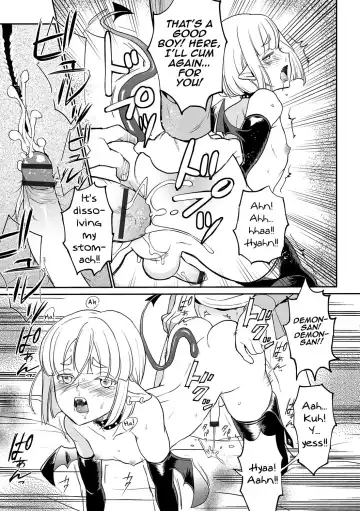 [Coin Rand] Inma no Osasoi Fhentai - Page 9