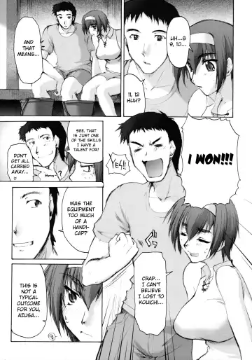 [Seura Isago] Catalpa's Memories (decensored) Fhentai.net - Page 6