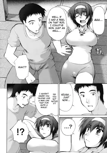 [Seura Isago] Catalpa's Memories (decensored) Fhentai.net - Page 7