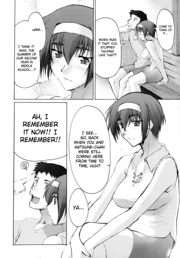 [Seura Isago] Catalpa's Memories (decensored) Fhentai.net - Page 9