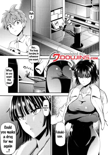 [Nyoro Nyorozou] ONE-HURRICANE 5 Fhentai.net - Page 2