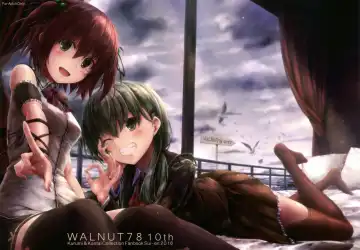 [Suien] WALNUT78 10th - Fhentai