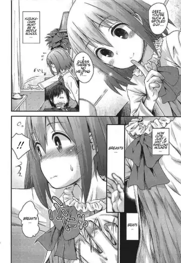 [Kokekokko Coma] Mahou Shoujo ni Amaechatte Iidesukara. | Being Indulged By A Magic Girl Fhentai.net - Page 10