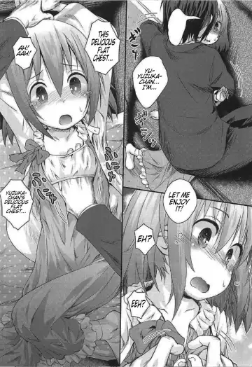 [Kokekokko Coma] Mahou Shoujo ni Amaechatte Iidesukara. | Being Indulged By A Magic Girl Fhentai.net - Page 11