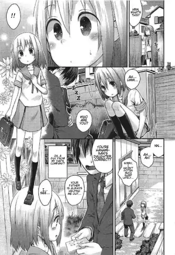 [Kokekokko Coma] Mahou Shoujo ni Amaechatte Iidesukara. | Being Indulged By A Magic Girl Fhentai.net - Page 5