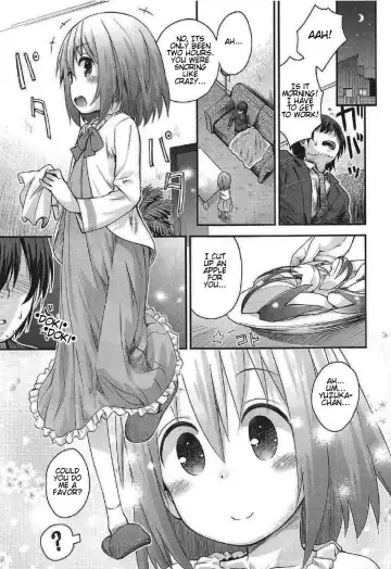 [Kokekokko Coma] Mahou Shoujo ni Amaechatte Iidesukara. | Being Indulged By A Magic Girl Fhentai.net - Page 7