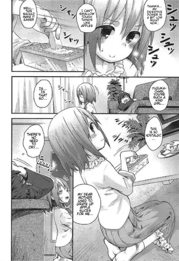 [Kokekokko Coma] Mahou Shoujo ni Amaechatte Iidesukara. | Being Indulged By A Magic Girl Fhentai.net - Page 8