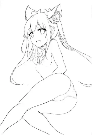 [Yuuri] Luna to Asobo Fhentai - Page 2