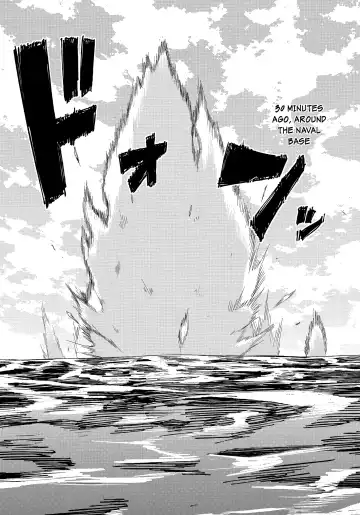 [Tachibana Roku] Shounen Teitoku ni Omoi ga Todoku Made… | Until the Teenage Admiral's Feelings are Reached… Fhentai.net - Page 4