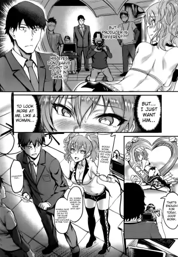 [Puyocha] Jougasaki Mika no Stress Kaishouhou Fhentai.net - Page 4