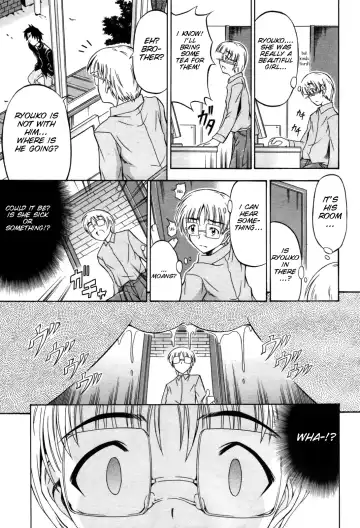 [Makari Tohru] Ryouko-san (decensored) Fhentai - Page 3