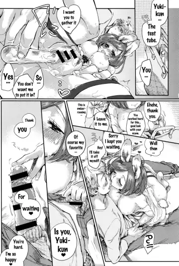 [Atohoshi Cecil] Hututuka Majo desuga... | A Rude Witch Fhentai.net - Page 13