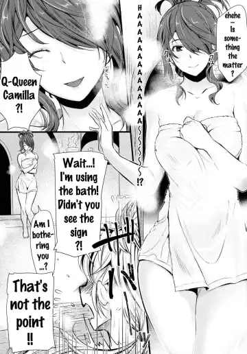 [Kh] Torawareshi Hitomi Fhentai - Page 6