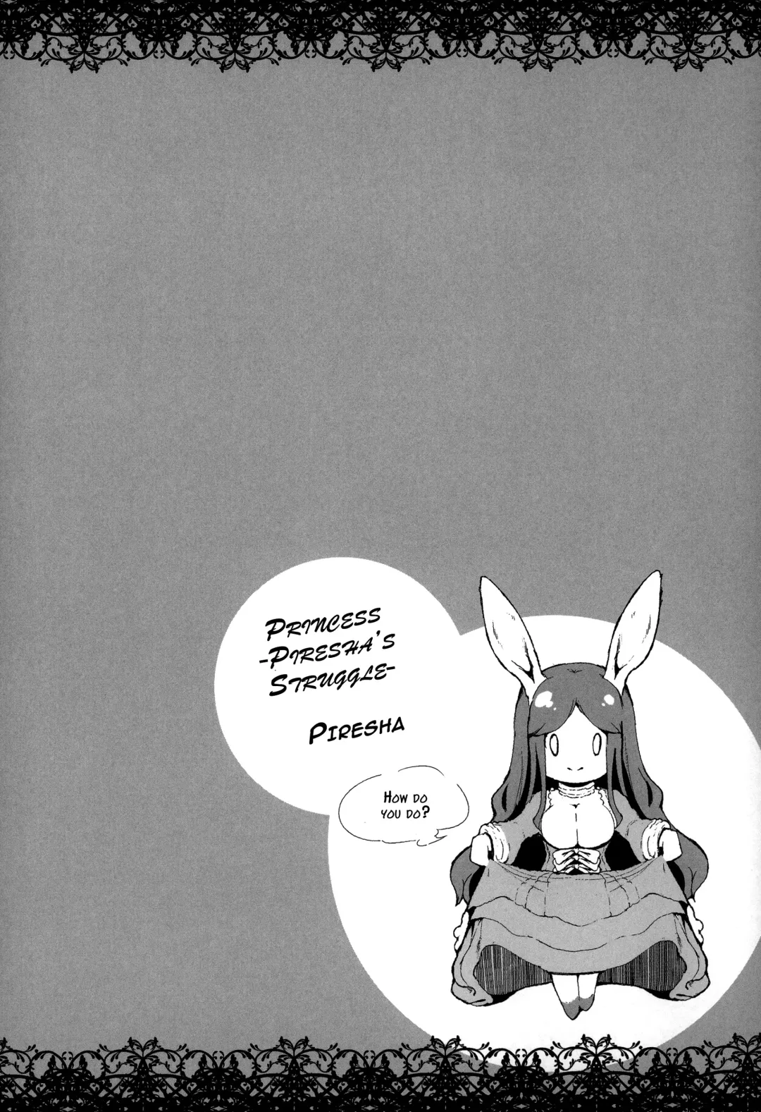 [Suzuhane Suzu] Majuu Jouka Shoujo Utea Fhentai - Page 136