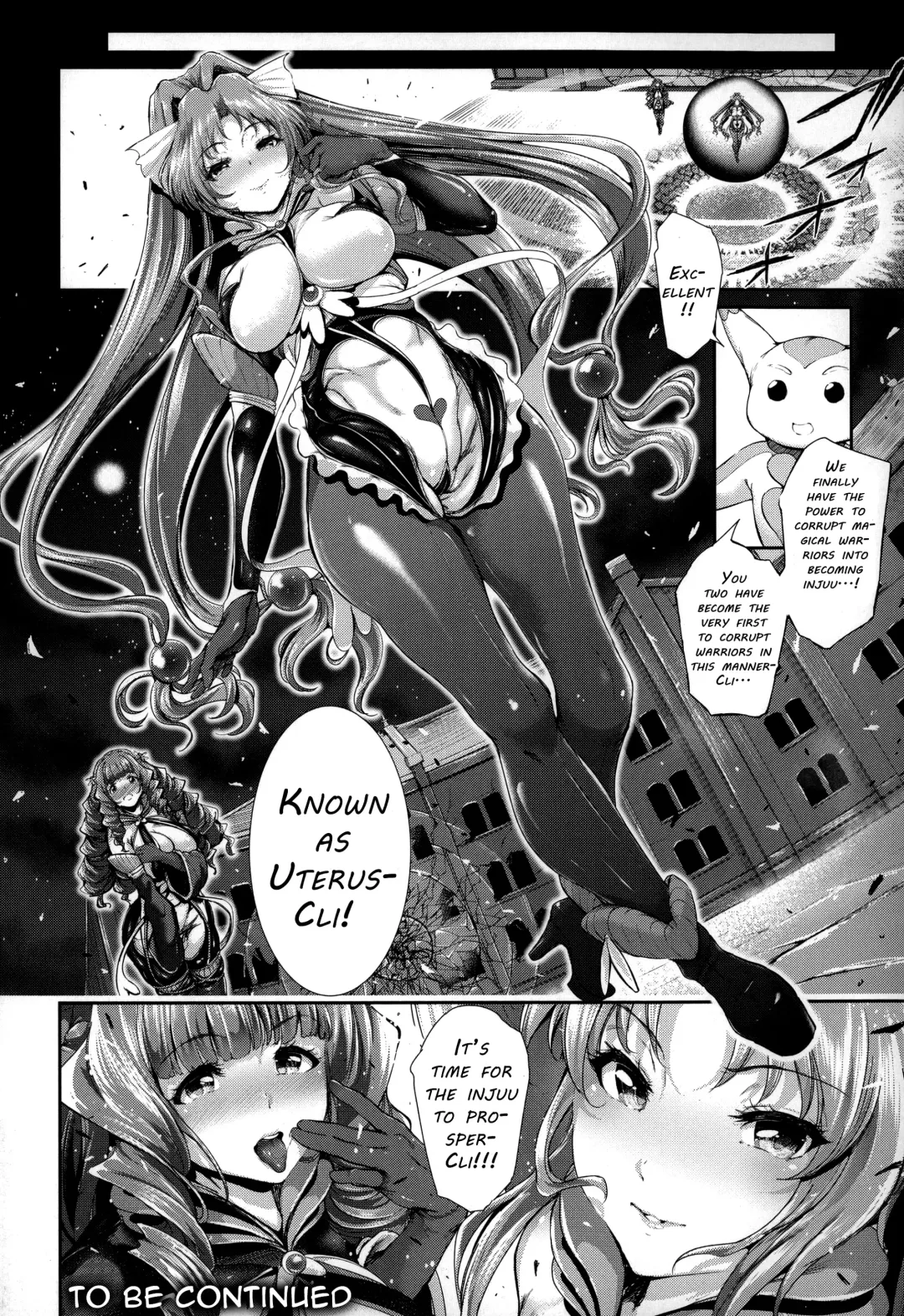 [Suzuhane Suzu] Majuu Jouka Shoujo Utea Fhentai - Page 70
