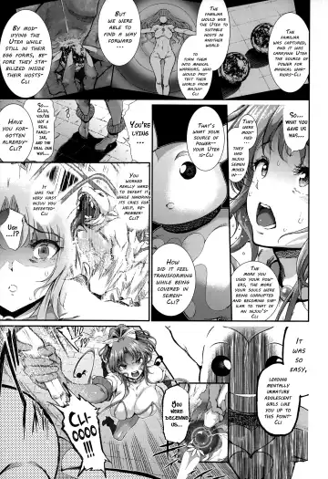 [Suzuhane Suzu] Majuu Jouka Shoujo Utea Fhentai.net - Page 57