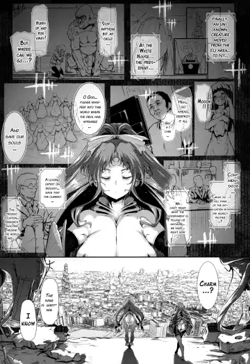 [Suzuhane Suzu] Majuu Jouka Shoujo Utea Fhentai.net - Page 81