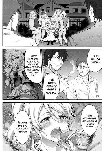 [Nashiru] Kankin, Rinkan, Erichika 2 Fhentai - Page 40