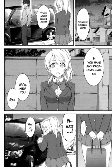 [Nashiru] Kankin, Rinkan, Erichika 2 Fhentai - Page 44