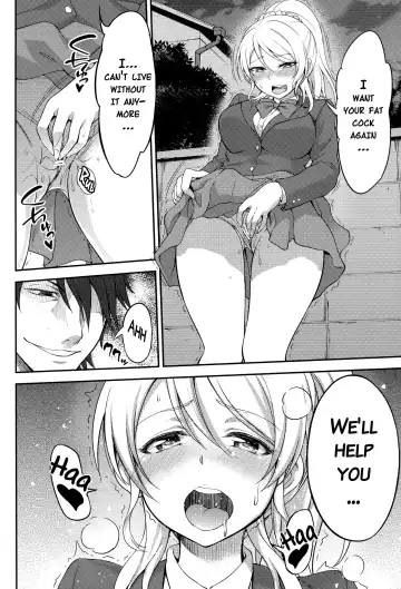 [Nashiru] Kankin, Rinkan, Erichika 2 Fhentai - Page 46