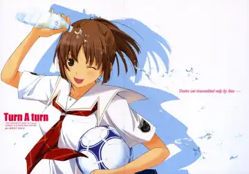 Read [Shiino Yuy] Turn A Turn - Fhentai