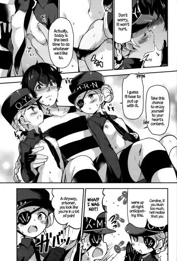 [Rokusyou Kokuu] Kousei wa Junchou desu | Congenial Rehabilitation Fhentai - Page 4
