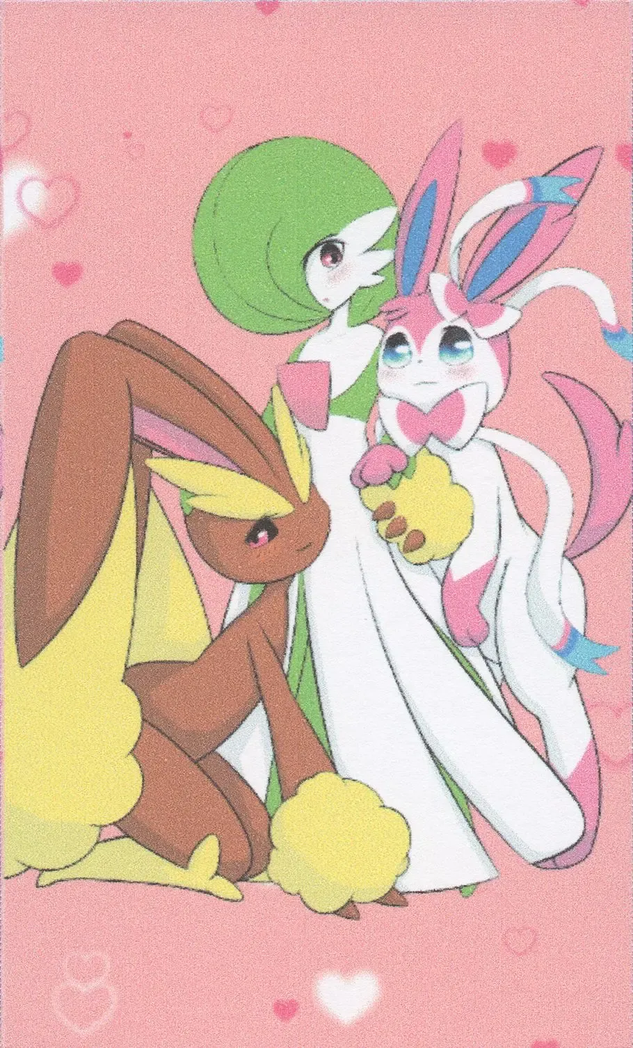 [Gyoko] Deli Deli!! Night Fhentai - Page 27