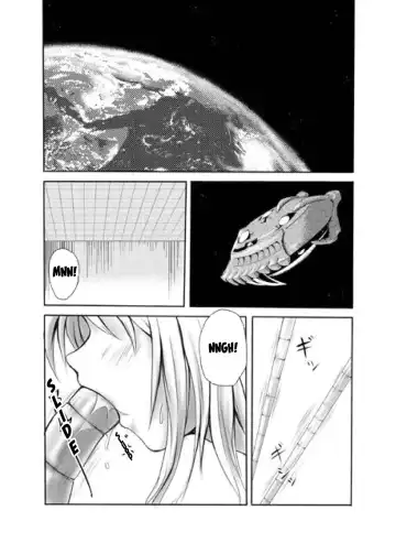 [Fuji Dokoro] To Love-Ru Gi-Burii Fhentai.net - Page 2