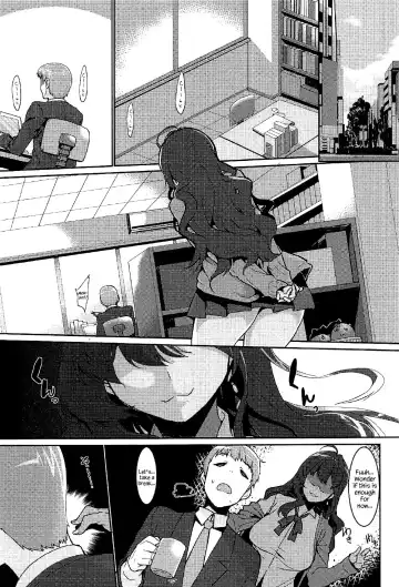 [Henkuma] Love Shiki Fhentai - Page 3