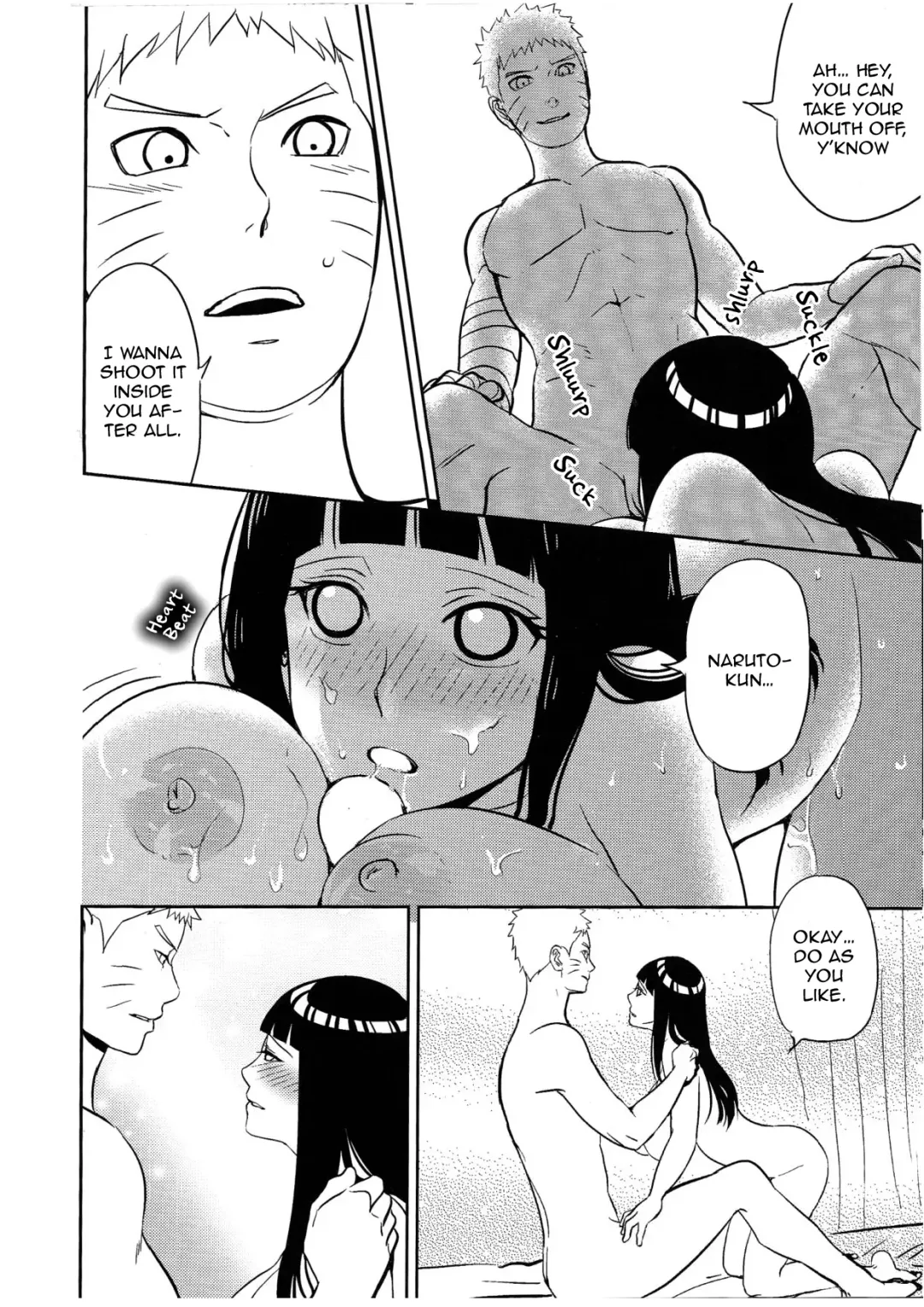 [Aika] Naruto-kun ni Onegai Saretara Kotowarenai Fhentai.net - Page 30