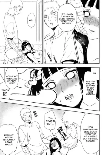 [Aika] Naruto-kun ni Onegai Saretara Kotowarenai Fhentai.net - Page 19