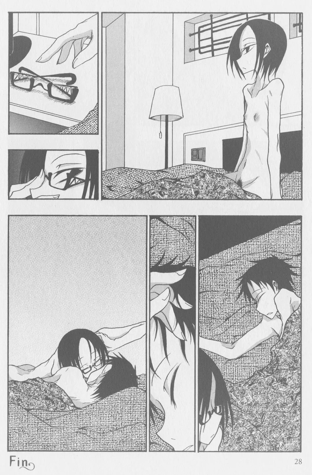 [Kurosaki Rendou] Kissing Number Problem Fhentai - Page 26