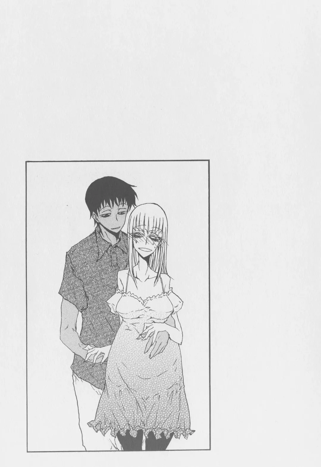 [Kurosaki Rendou] Theobromin Fhentai - Page 25