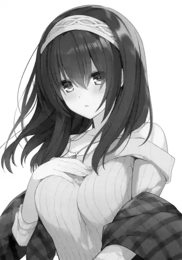 [Mayachi] FUMIKAWAe Fhentai - Page 2