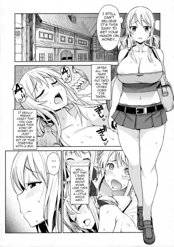 [Tamagoro] Witch Bitch Collection Vol. 3 Fhentai - Page 6