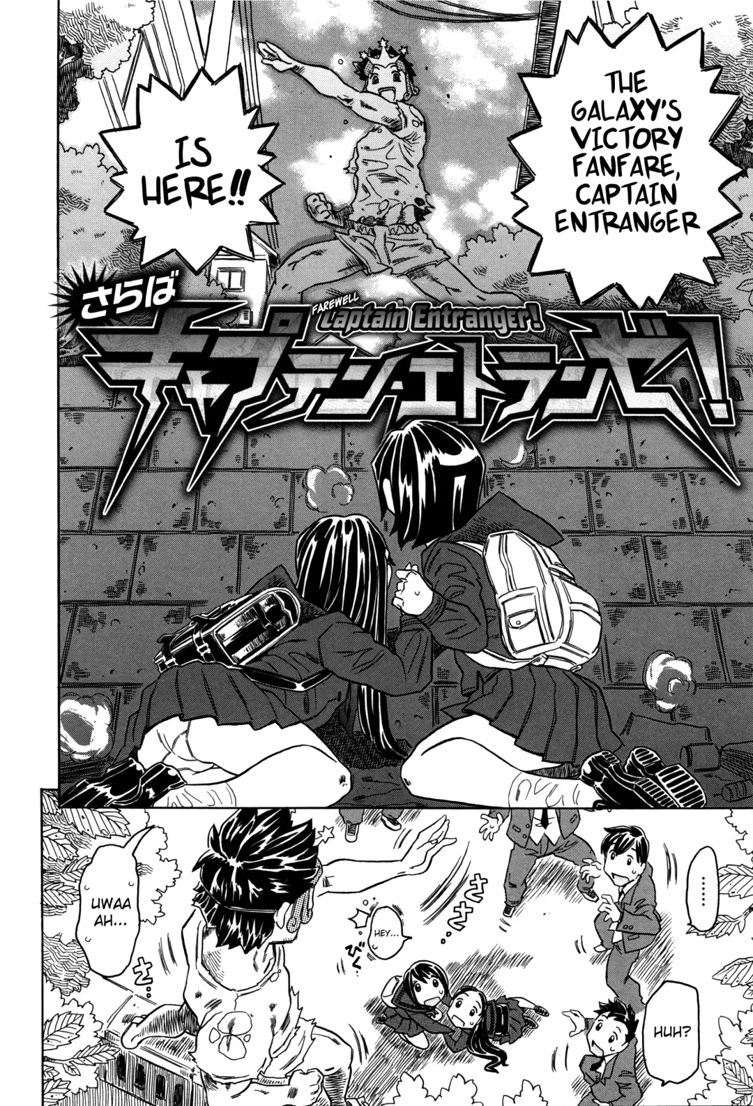 [Gorgeous Takarada] Bburoger!! Fhentai - Page 175