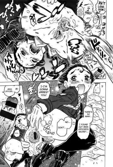 [Gorgeous Takarada] Bburoger!! Fhentai - Page 100