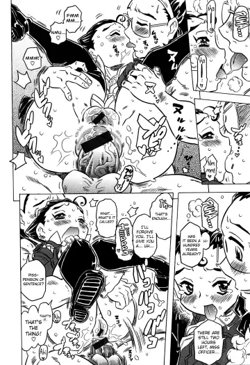 [Gorgeous Takarada] Bburoger!! Fhentai - Page 103