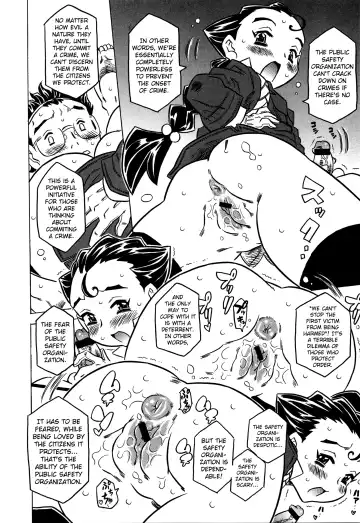 [Gorgeous Takarada] Bburoger!! Fhentai - Page 109