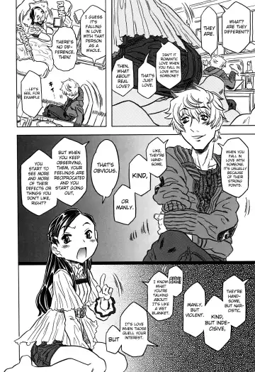 [Gorgeous Takarada] Bburoger!! Fhentai - Page 121