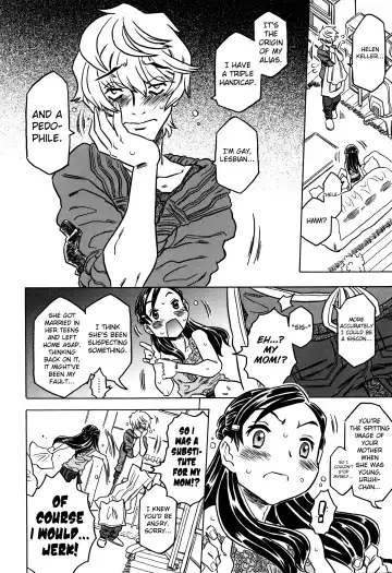 [Gorgeous Takarada] Bburoger!! Fhentai - Page 125