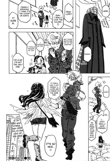 [Gorgeous Takarada] Bburoger!! Fhentai - Page 145