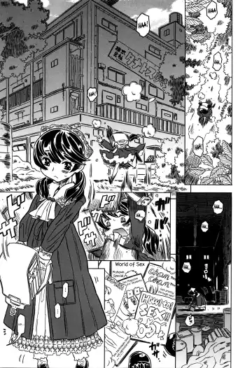 [Gorgeous Takarada] Bburoger!! Fhentai - Page 146