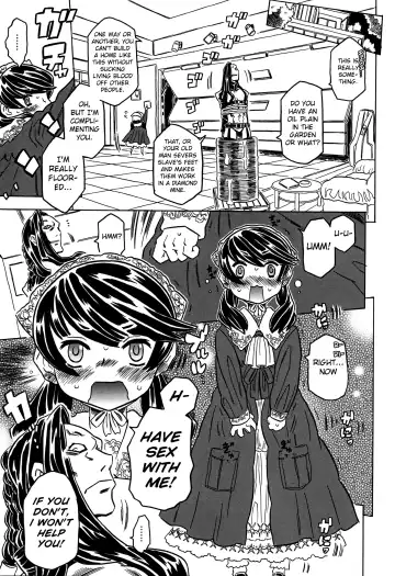 [Gorgeous Takarada] Bburoger!! Fhentai - Page 150