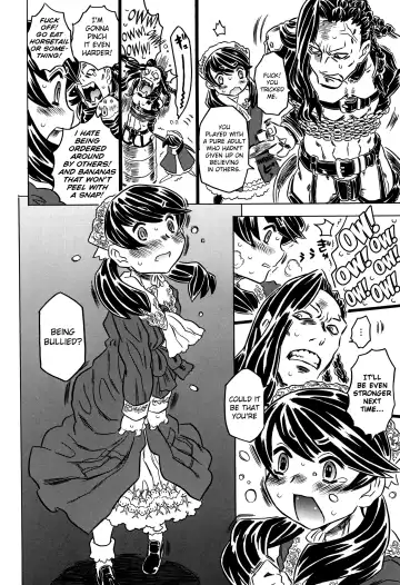 [Gorgeous Takarada] Bburoger!! Fhentai - Page 151