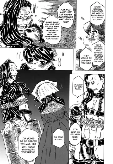 [Gorgeous Takarada] Bburoger!! Fhentai - Page 152