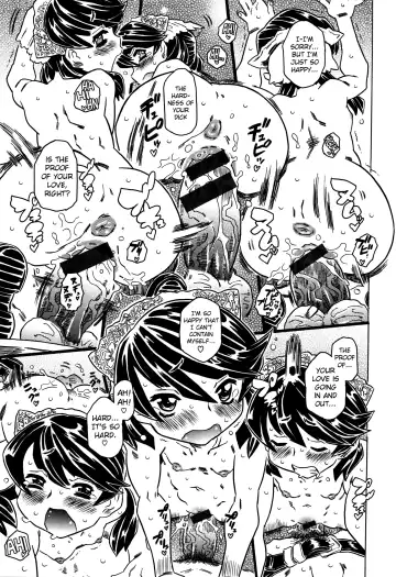 [Gorgeous Takarada] Bburoger!! Fhentai - Page 166